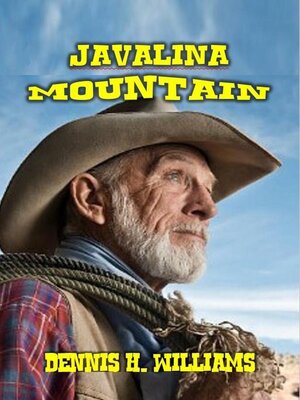 cover image of Javalina Mountain